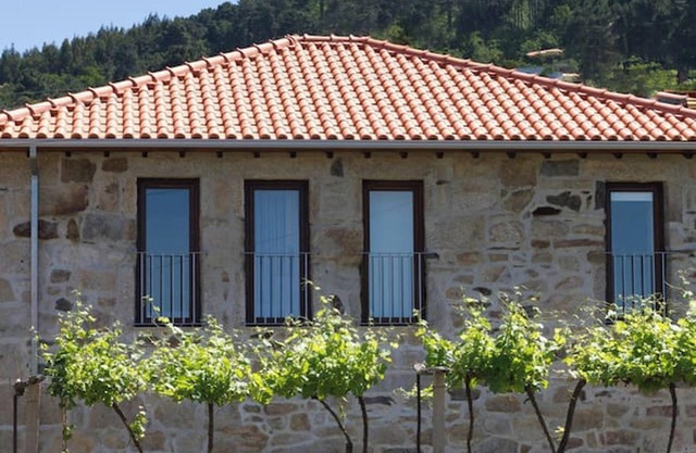 Homerez - Casa en Riba de Mouro