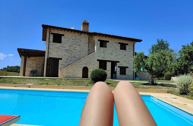 Homerez - Casa en Ripatransone
