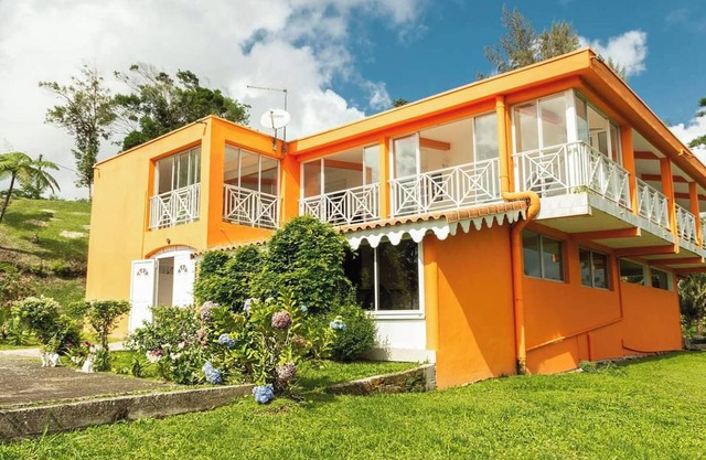Homerez - Casa en Saint-Joseph