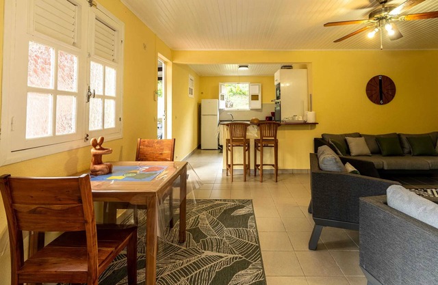 Homerez - Casa en San José / Piscina privada