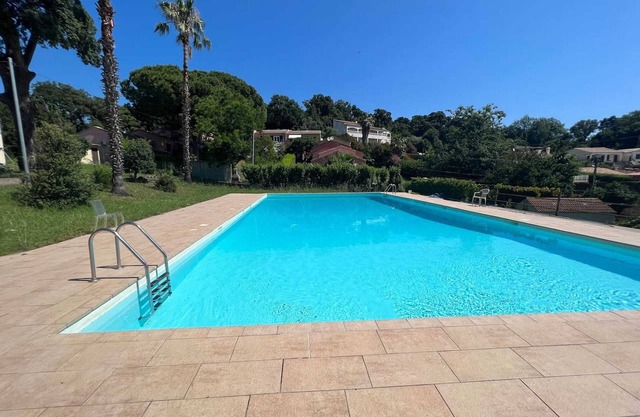 Homerez - Casa en San-Nicolao con Piscina
