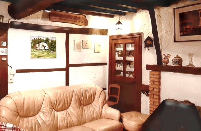 Homerez - Casa encantadora en Scy