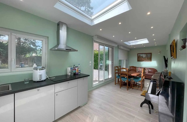 Homerez - Casa cerca de Varaville