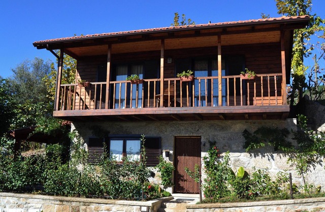 Homerez - Casa en Celorico de Basto