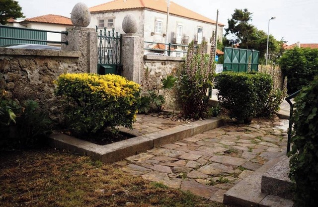 Homerez - Casa en Viana do Castelo