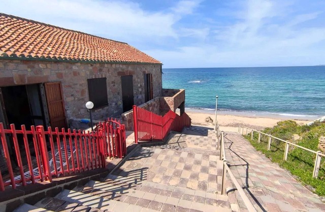 Homerez - Casa, vista mar, Gonnesa