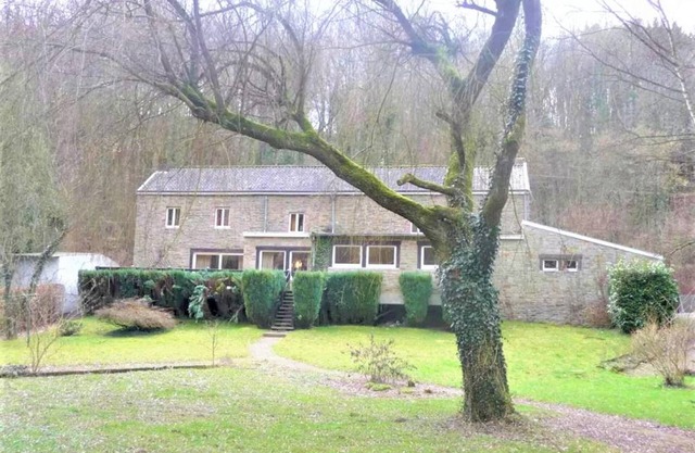 Homerez - Casa grande Comblain-au-Pont