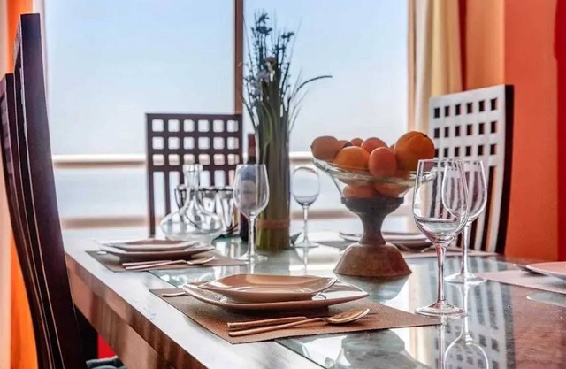 Homerez - Apartamento lujoso en Radazul + Vista al mar