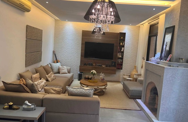 Homerez - Villa lujosa en Marrakech - Piscina privada