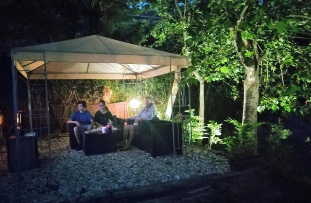 Homerez - Villa lujosa en Nande con piscina privada