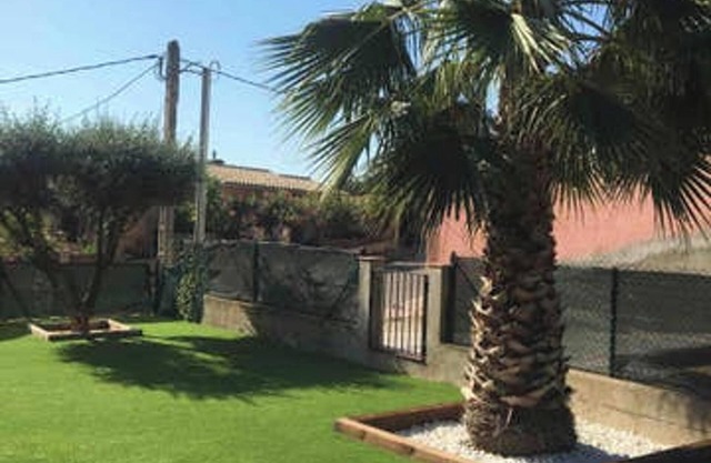 Homerez - Villa de lujo en Calonge con piscina, 140m²