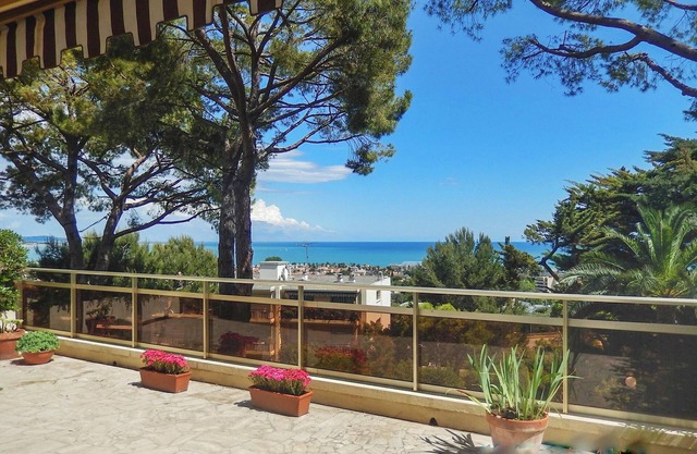 Homerez - Apart moderno Villeneuve