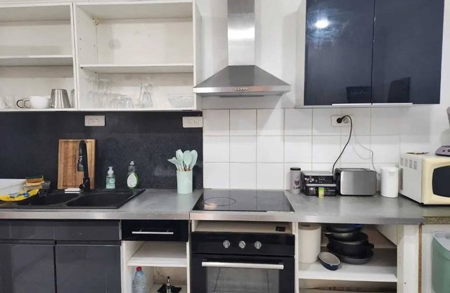 Homerez - Modern apartment in Drancy