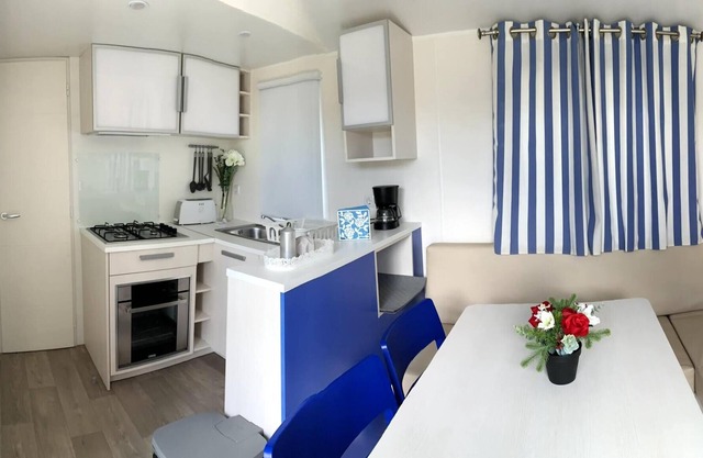 Homerez - Bonito bungaló para 4 pers. con terraza en São Félix da Marinha