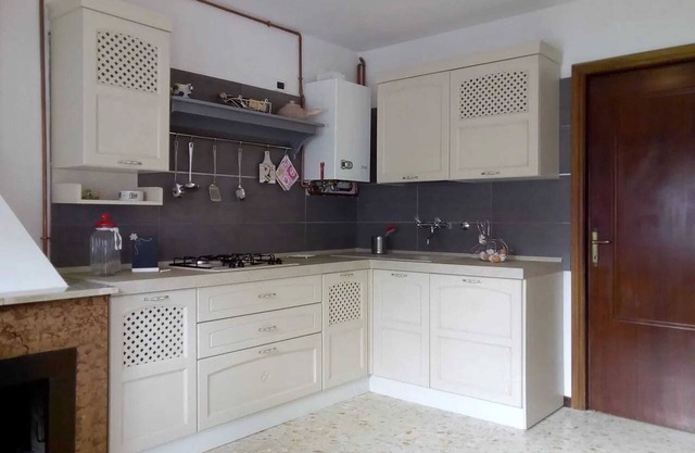 Homerez - Nice apartment for 4 ppl. at Lucoli