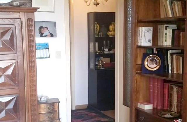 Homerez - Bonito apartamento para 4 pers. con balcón en Torviscosa
