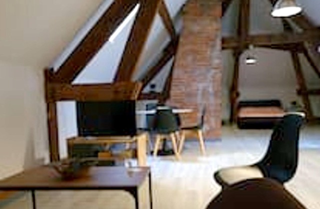 Homerez - Bonito apartamento para 3 pers. en Beaugency