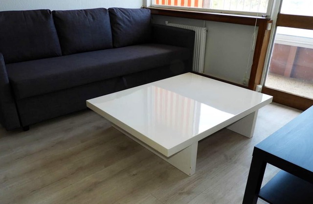 Homerez - Nice appartement for 8 ppl. with balcony at Marseille