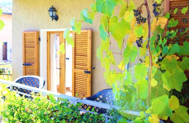Homerez - Nice appartement 8 km away from the beach for 2 ppl. at Prabione