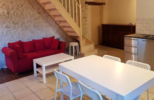 Homerez - Nice appartement for 5 ppl. at Baule