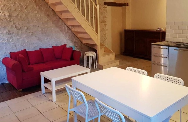 Homerez - Nice appartement for 5 ppl. at Baule