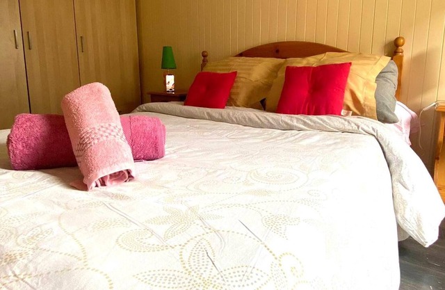Homerez - Bonito apartamento para 4 pers. en Brest