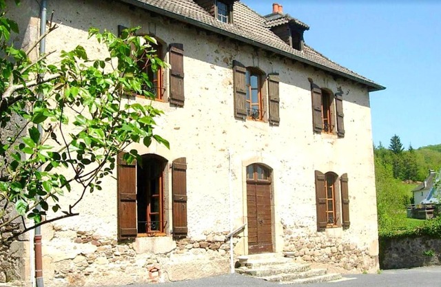 Homerez - Bonito apartamento para 3 pers. en Vitrac