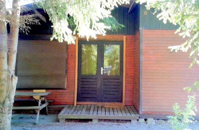 Homerez - Bonito chalet a la montaña para 6 pers. con terraza en Tellin
