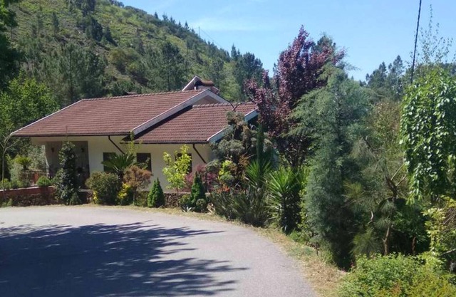 Homerez - Bonita casa para 2 pers. con terraza y balcón en Ponte da Barca