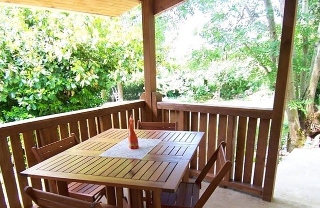 Homerez - Bonita casa para 6 pers. con jardín en Lapeyrouse
