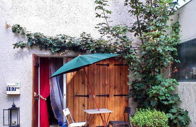 Homerez - Nice house for 3 ppl. at Le Chesnay