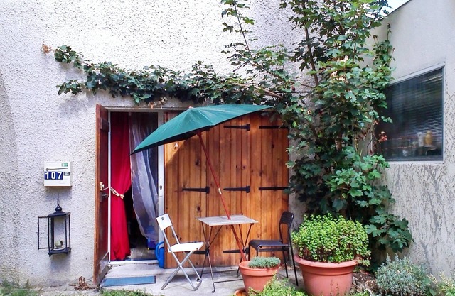 Homerez - Nice house for 3 ppl. at Le Chesnay