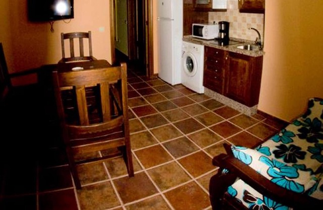 Homerez - Bonita casa para 4 pers. en Alcántara