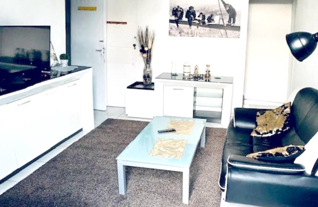 Homerez - Bonita casa para 4 pers. en Lille