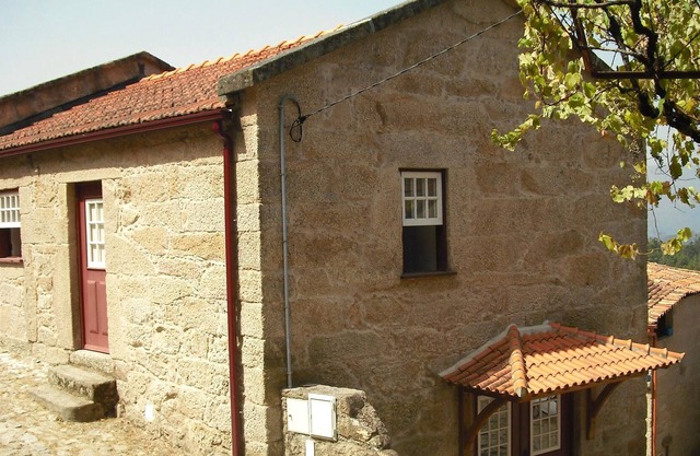 Homerez - Bonita casa para 6 pers. en Lindoso