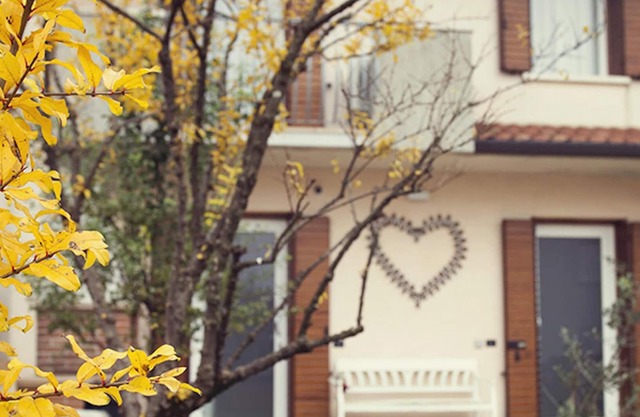 Homerez - Nice appartement for 4 ppl. with garden at Romano D'ezzelino