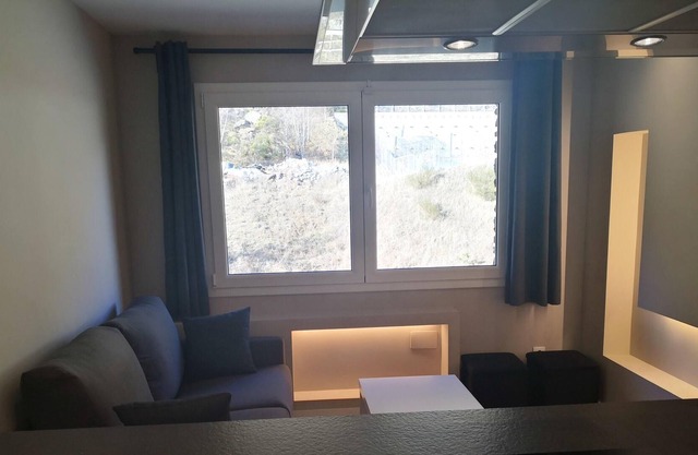 Homerez - Bonito estudio para 2 pers. en El Tarter