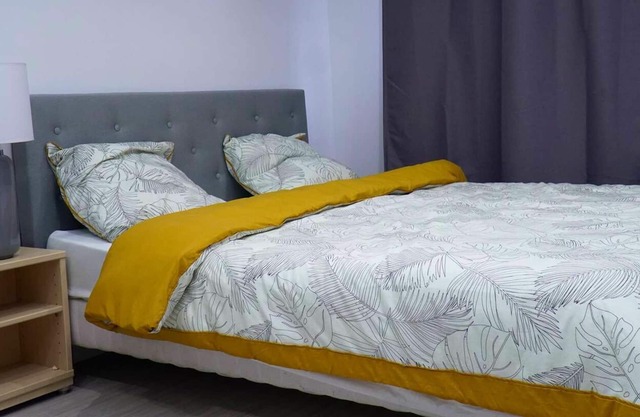 Homerez - Bonito estudio para 2 pers. en Pontoise