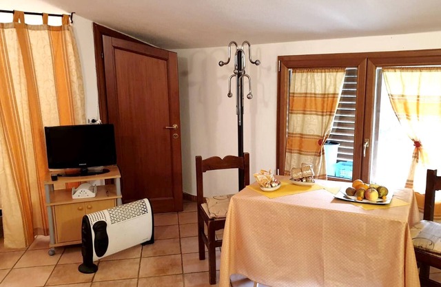 Homerez - Bonito estudio para 3 pers. en Calangianus