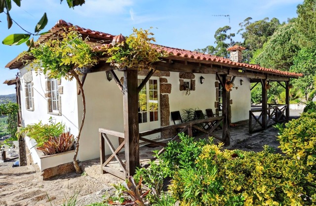 Homerez - Villa en Vila Nova de Famalicão