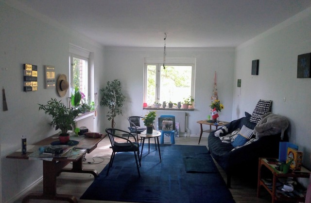 Homerez - Casa rústica con vista a la montaña en Ambjörby