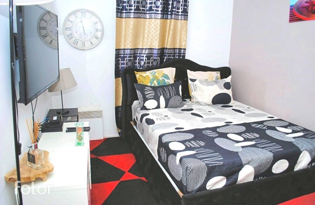 Homerez - Studio Pierrefitte-sur-Seine