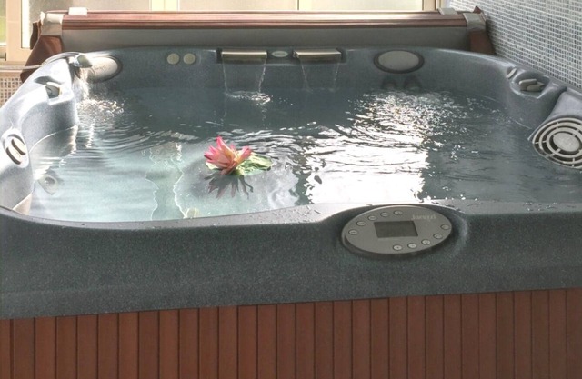 Homerez - Casa sofisticada en Montenero + Jacuzzi