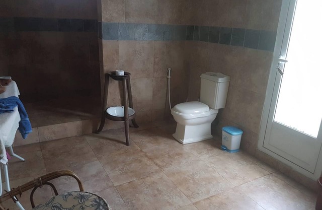 Homerez - Apartamento espacioso en Curepipe - 150 m² con balcón