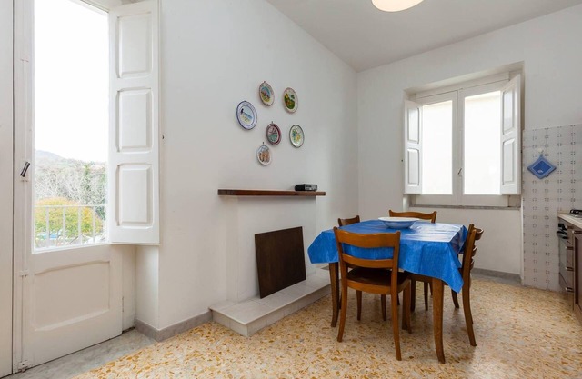 Homerez - Apartamento en Ceraso