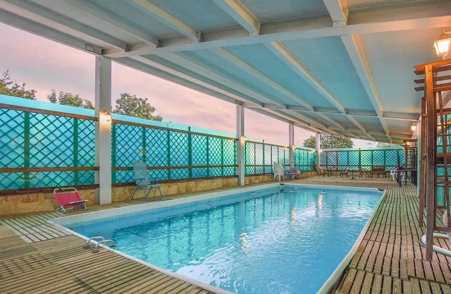 Homerez - Apartamento en Modica