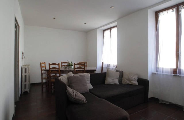 Homerez - Casa espaciosa en Guebwiller con aparcamiento incluido