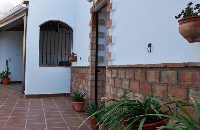 Homerez - Espaciosa casa para 8 pers. en Guadix