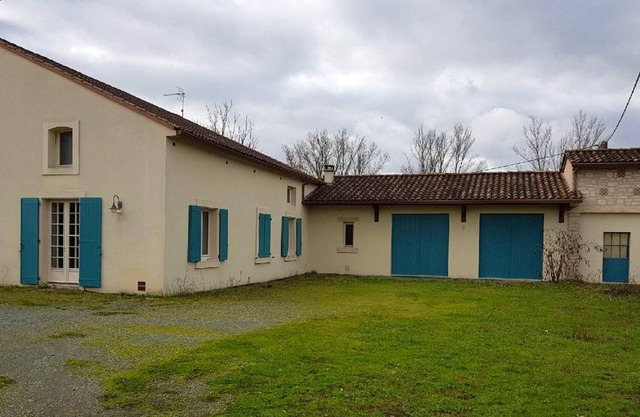 Homerez - Espaciosa casa para 8 pers. con terraza y balcón en Albi
