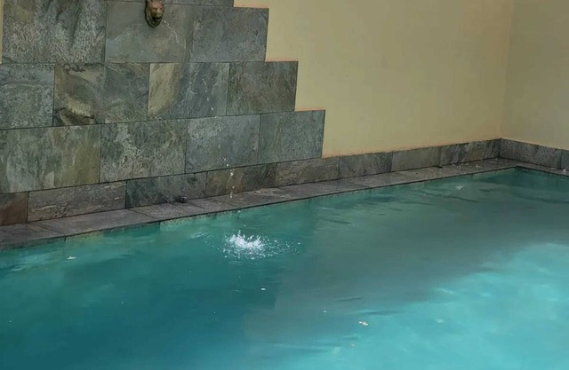 Homerez - Amplia villa en Tamansourt con piscina privada